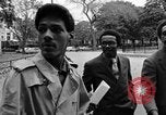 Image of Ernest Green RTP Inc training black youth New York City USA, 1969, second 23 stock footage video 65675044194