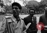 Image of Ernest Green RTP Inc training black youth New York City USA, 1969, second 24 stock footage video 65675044194
