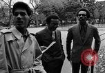 Image of Ernest Green RTP Inc training black youth New York City USA, 1969, second 26 stock footage video 65675044194