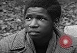 Image of Ernest Green RTP Inc training black youth New York City USA, 1969, second 28 stock footage video 65675044194