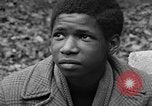 Image of Ernest Green RTP Inc training black youth New York City USA, 1969, second 29 stock footage video 65675044194