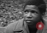 Image of Ernest Green RTP Inc training black youth New York City USA, 1969, second 30 stock footage video 65675044194