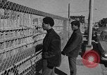 Image of Ernest Green RTP Inc training black youth New York City USA, 1969, second 34 stock footage video 65675044194