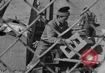 Image of Ernest Green RTP Inc training black youth New York City USA, 1969, second 41 stock footage video 65675044194