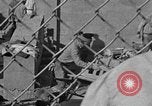 Image of Ernest Green RTP Inc training black youth New York City USA, 1969, second 42 stock footage video 65675044194