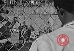 Image of Ernest Green RTP Inc training black youth New York City USA, 1969, second 44 stock footage video 65675044194