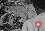 Image of Ernest Green RTP Inc training black youth New York City USA, 1969, second 45 stock footage video 65675044194