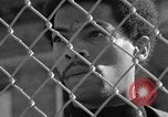 Image of Ernest Green RTP Inc training black youth New York City USA, 1969, second 53 stock footage video 65675044194