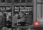 Image of Ernest Green RTP Inc training black youth New York City USA, 1969, second 56 stock footage video 65675044194