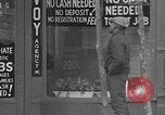 Image of Ernest Green RTP Inc training black youth New York City USA, 1969, second 61 stock footage video 65675044194