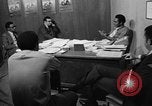 Image of Work of Ernest Green training for building trades New York City USA, 1969, second 3 stock footage video 65675044195