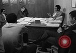 Image of Work of Ernest Green training for building trades New York City USA, 1969, second 4 stock footage video 65675044195