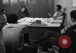 Image of Work of Ernest Green training for building trades New York City USA, 1969, second 5 stock footage video 65675044195