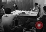 Image of Work of Ernest Green training for building trades New York City USA, 1969, second 6 stock footage video 65675044195