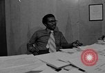 Image of Work of Ernest Green training for building trades New York City USA, 1969, second 14 stock footage video 65675044195