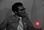 Image of Work of Ernest Green training for building trades New York City USA, 1969, second 22 stock footage video 65675044195