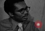 Image of Work of Ernest Green training for building trades New York City USA, 1969, second 23 stock footage video 65675044195
