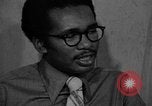 Image of Work of Ernest Green training for building trades New York City USA, 1969, second 27 stock footage video 65675044195
