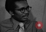 Image of Work of Ernest Green training for building trades New York City USA, 1969, second 28 stock footage video 65675044195