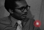 Image of Work of Ernest Green training for building trades New York City USA, 1969, second 30 stock footage video 65675044195