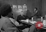 Image of Work of Ernest Green training for building trades New York City USA, 1969, second 34 stock footage video 65675044195