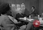 Image of Work of Ernest Green training for building trades New York City USA, 1969, second 35 stock footage video 65675044195
