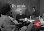 Image of Work of Ernest Green training for building trades New York City USA, 1969, second 36 stock footage video 65675044195