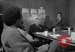Image of Work of Ernest Green training for building trades New York City USA, 1969, second 37 stock footage video 65675044195