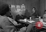 Image of Work of Ernest Green training for building trades New York City USA, 1969, second 39 stock footage video 65675044195