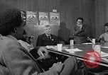 Image of Work of Ernest Green training for building trades New York City USA, 1969, second 40 stock footage video 65675044195