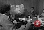 Image of Work of Ernest Green training for building trades New York City USA, 1969, second 41 stock footage video 65675044195