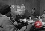 Image of Work of Ernest Green training for building trades New York City USA, 1969, second 42 stock footage video 65675044195