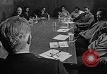 Image of Work of Ernest Green training for building trades New York City USA, 1969, second 43 stock footage video 65675044195