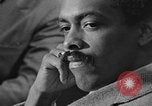 Image of Work of Ernest Green training for building trades New York City USA, 1969, second 50 stock footage video 65675044195