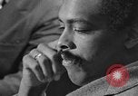 Image of Work of Ernest Green training for building trades New York City USA, 1969, second 51 stock footage video 65675044195