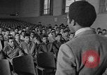 Image of Work of Ernest Green training for building trades New York City USA, 1969, second 61 stock footage video 65675044195
