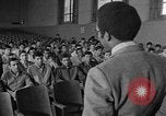 Image of Work of Ernest Green training for building trades New York City USA, 1969, second 62 stock footage video 65675044195