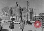 Image of Mayor Stokes of Cleveland Cleveland Ohio USA, 1967, second 1 stock footage video 65675044196