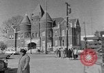 Image of Mayor Stokes of Cleveland Cleveland Ohio USA, 1967, second 3 stock footage video 65675044196