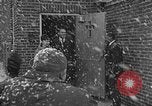 Image of Mayor Stokes of Cleveland Cleveland Ohio USA, 1967, second 6 stock footage video 65675044196