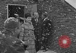 Image of Mayor Stokes of Cleveland Cleveland Ohio USA, 1967, second 8 stock footage video 65675044196