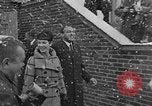 Image of Mayor Stokes of Cleveland Cleveland Ohio USA, 1967, second 9 stock footage video 65675044196