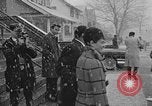 Image of Mayor Stokes of Cleveland Cleveland Ohio USA, 1967, second 13 stock footage video 65675044196