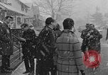 Image of Mayor Stokes of Cleveland Cleveland Ohio USA, 1967, second 14 stock footage video 65675044196