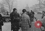 Image of Mayor Stokes of Cleveland Cleveland Ohio USA, 1967, second 15 stock footage video 65675044196