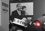Image of Mayor Stokes of Cleveland Cleveland Ohio USA, 1967, second 17 stock footage video 65675044196