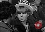 Image of Mayor Stokes of Cleveland Cleveland Ohio USA, 1967, second 29 stock footage video 65675044196