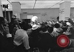 Image of Mayor Stokes of Cleveland Cleveland Ohio USA, 1967, second 31 stock footage video 65675044196