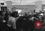 Image of Mayor Stokes of Cleveland Cleveland Ohio USA, 1967, second 32 stock footage video 65675044196