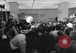 Image of Mayor Stokes of Cleveland Cleveland Ohio USA, 1967, second 33 stock footage video 65675044196